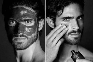 What does the term "Men Beauty" actually means?